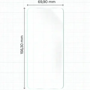Hurtownia GSM - Bizon Glass Hydrogel Pixel 8 Pro [2 Csomag] - BIZ2387 - {ean13} - Hurt
