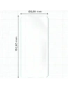 Wholesale Bizon Glass Hydrogel Pixel 8 Pro [2 PACK] - BIZ2387 - {ean13} - Hurt