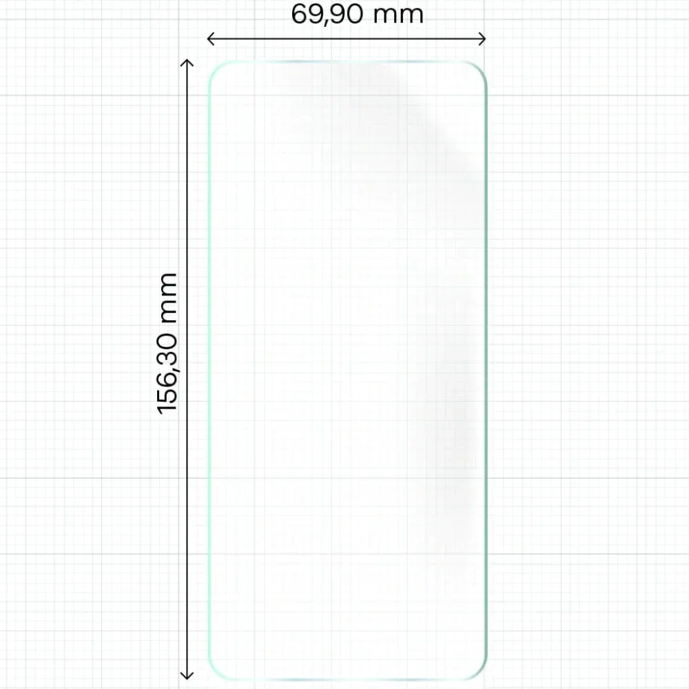 Wholesale Bizon Glass Hydrogel Pixel 8 Pro [2 PACK] - BIZ2387 - {ean13} - Hurt