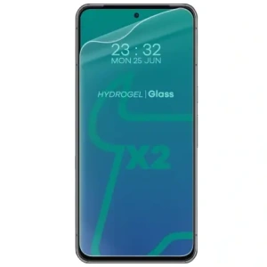Hurtownia GSM - Bizon Glass Hydrogel Pixel 8 Pro [2 Csomag] - BIZ2387 - {ean13} - Hurt