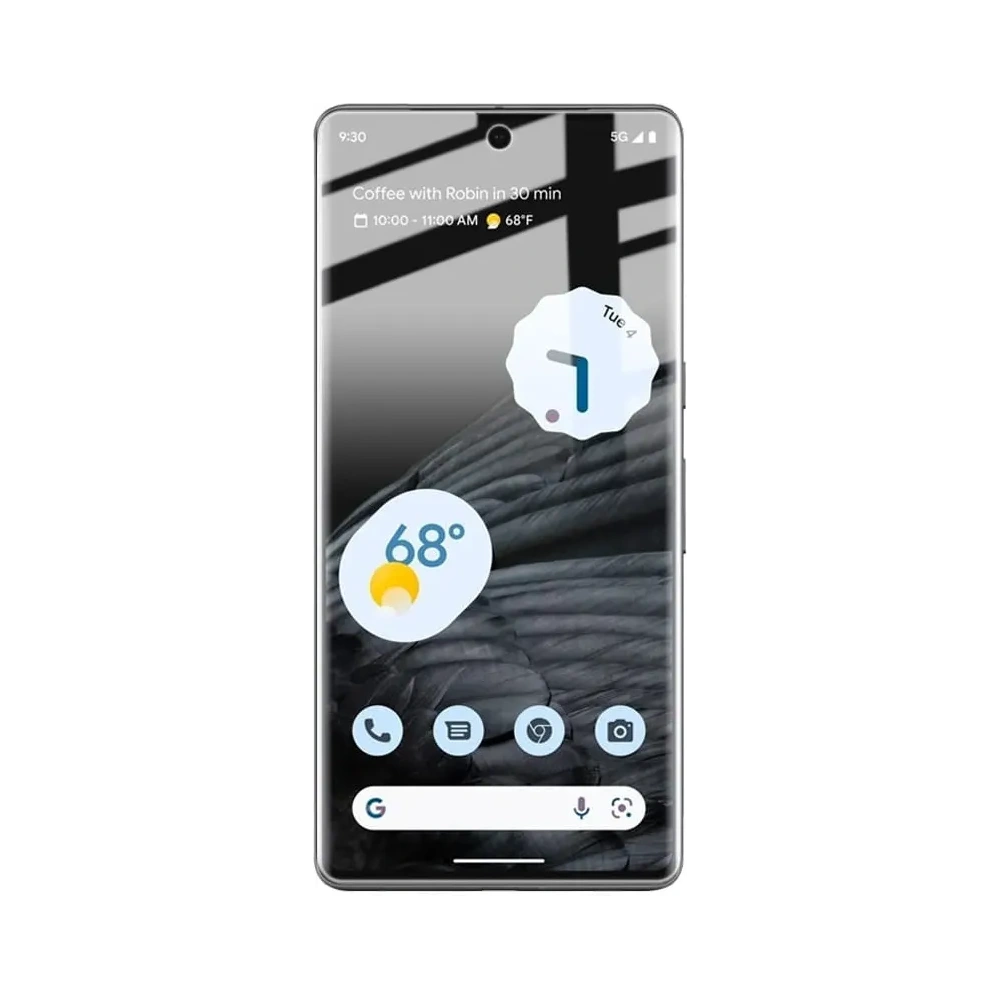 Wholesale Bizon Glass Hydrogel Pixel 8 Pro [2 PACK] - BIZ2387 - {ean13} - Hurt