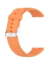Hurtownia GSM - Bizon Strap Watch Silicone Pro Huawei Ceas 4 46 mm portocalie - BIZ2388 - {ean13} - Hurt