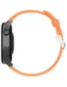 Hurtownia GSM - Bizon Strap Watch Silicone Pro Huawei Ceas 4 46 mm portocalie - BIZ2388 - {ean13} - Hurt