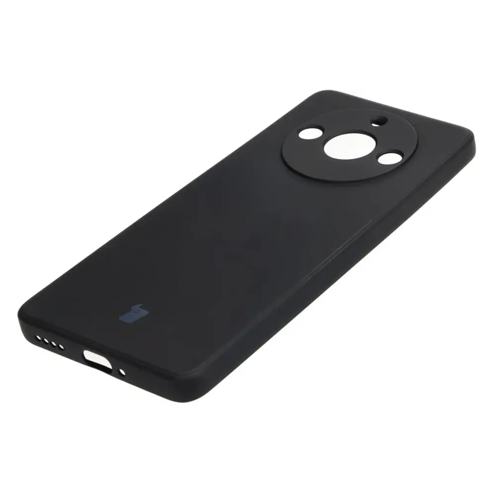 Hurtownia GSM - Bizon Case Silikon Sq Realme 11 Pro / 11 Pro+ schwarz - BIZ2391 - {ean13} - Hurt