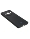 Hurtownia GSM - Bizon Case Silikon Sq Realme 11 Pro / 11 Pro+ schwarz - BIZ2391 - {ean13} - Hurt