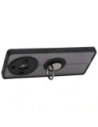 Hurtownia GSM - Bizon Case Hybrid Ring für Realme 11 Pro / 11 Pro+ rauchig mit schwarzem Rahmen - BIZ2395 - {ean13} - Hurt