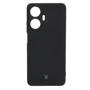 Wholesale Bizon Case Silicone Realme C55 black - BIZ2396 - {ean13} - Hurt