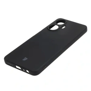 Hurtownia GSM - Bizon Case Silikon für Realme C55 schwarz - BIZ2396 - {ean13} - Hurt