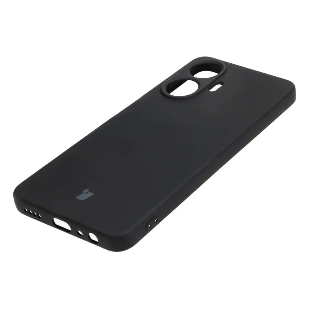 Wholesale Bizon Case Silicone Realme C55 black - BIZ2396 - {ean13} - Hurt