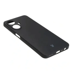 Hurtownia GSM - Bizon Case Silikon für Realme C55 schwarz - BIZ2396 - {ean13} - Hurt