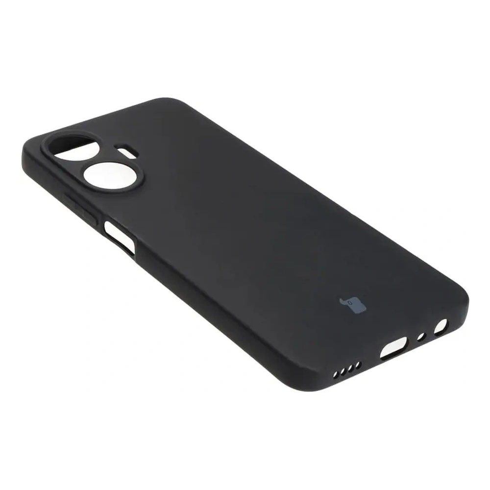 Wholesale Bizon Case Silicone Realme C55 black - BIZ2396 - {ean13} - Hurt
