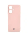 Hurtownia GSM - Bizon Case Silicona pentru Realme C55 roz deschis - BIZ2397 - {ean13} - Hurt