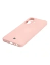 Hurtownia GSM - Bizon Case Silicona pentru Realme C55 roz deschis - BIZ2397 - {ean13} - Hurt