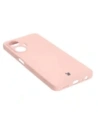 Hurtownia GSM - Etui Bizon Case Silicone pro Realme C55 světle růžové - BIZ2397 - {ean13} - Hurt