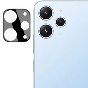 Hurtownia GSM - Sklo na fotoaparát Bizon Glass Lens pro Redmi 12 [2 PACK] - BIZ2398 - {ean13} - Hurt