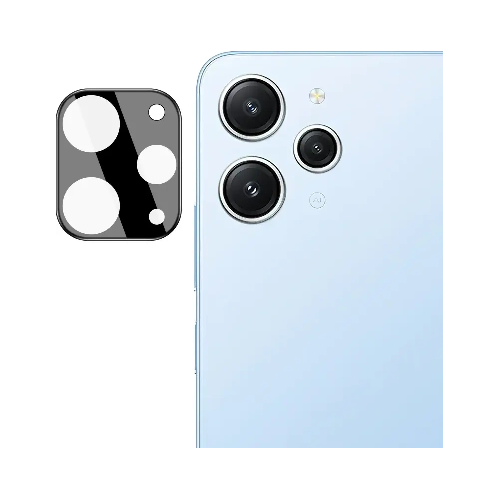 Hurtownia GSM - Bizon-Glaslinse Redmi 12 [2 PACK] - BIZ2398 - {ean13} - Hurt