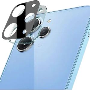 Hurtownia GSM - Szkło na aparat Bizon Glass Lens do Redmi 12 [2 PACK] - BIZ2398 - {ean13} - Hurt