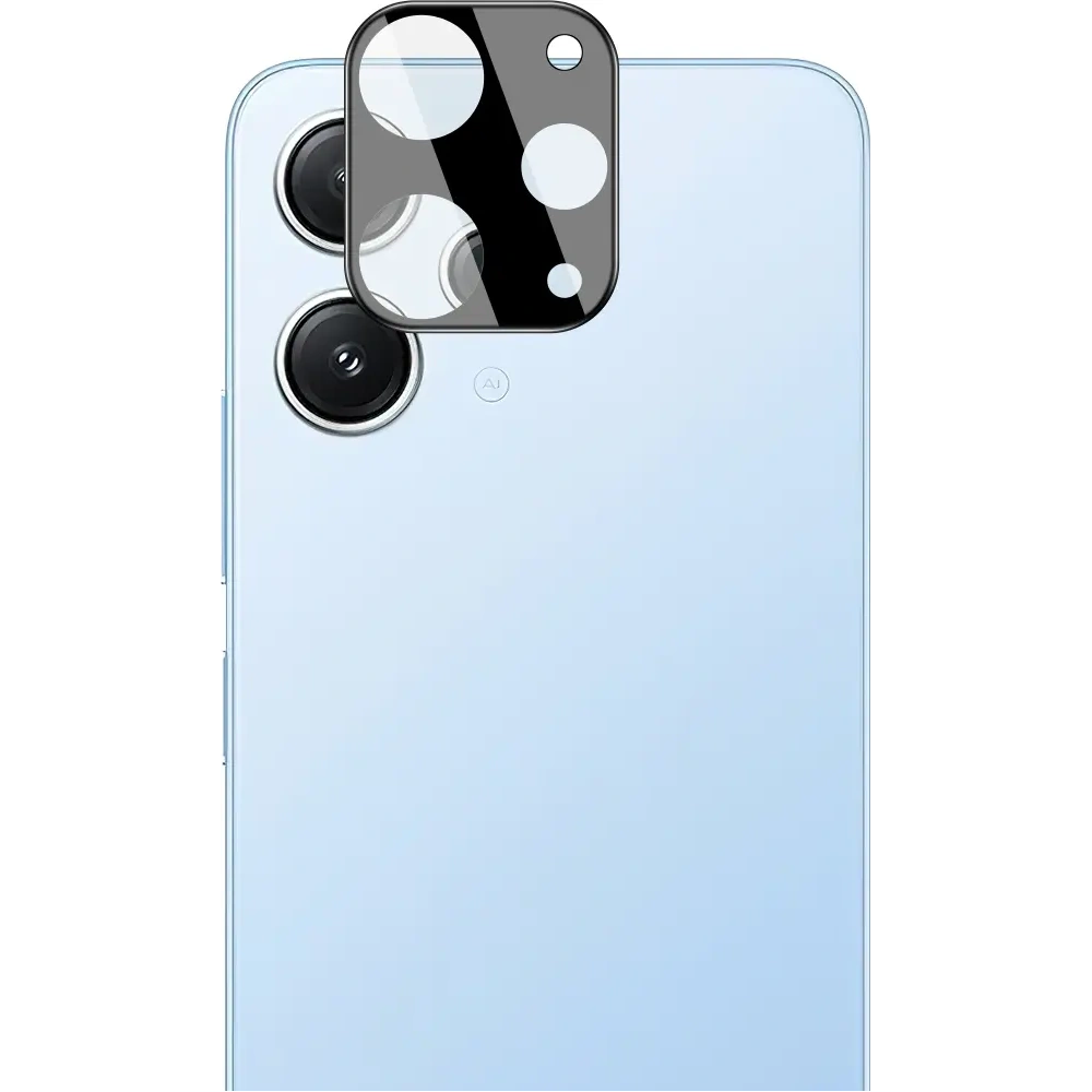 Hurtownia GSM - Sklo na fotoaparát Bizon Glass Lens pro Redmi 12 [2 PACK] - BIZ2398 - {ean13} - Hurt