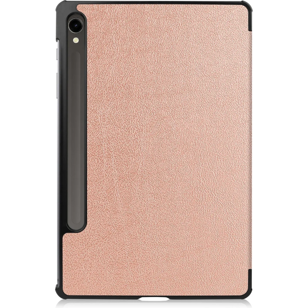Hurtownia GSM - Bizon Case Tab Croc Samsung Galaxy Tab S9 rózsaarany - BIZ2399 - {ean13} - Hurt