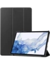 Etui Bizon Case Tab Croc do Samsung Galaxy Tab S9 černé