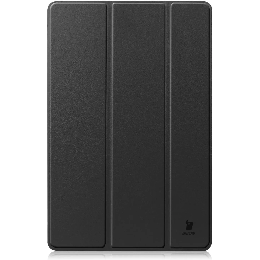 Hurtownia GSM - Etui Bizon Case Tab Croc do Samsung Galaxy Tab S9 černé - BIZ2400 - {ean13} - Hurt