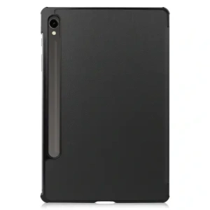 Hurtownia GSM - Bizon Case Tab Croc Samsung Galaxy Tab S9 schwarz - BIZ2400 - {ean13} - Hurt