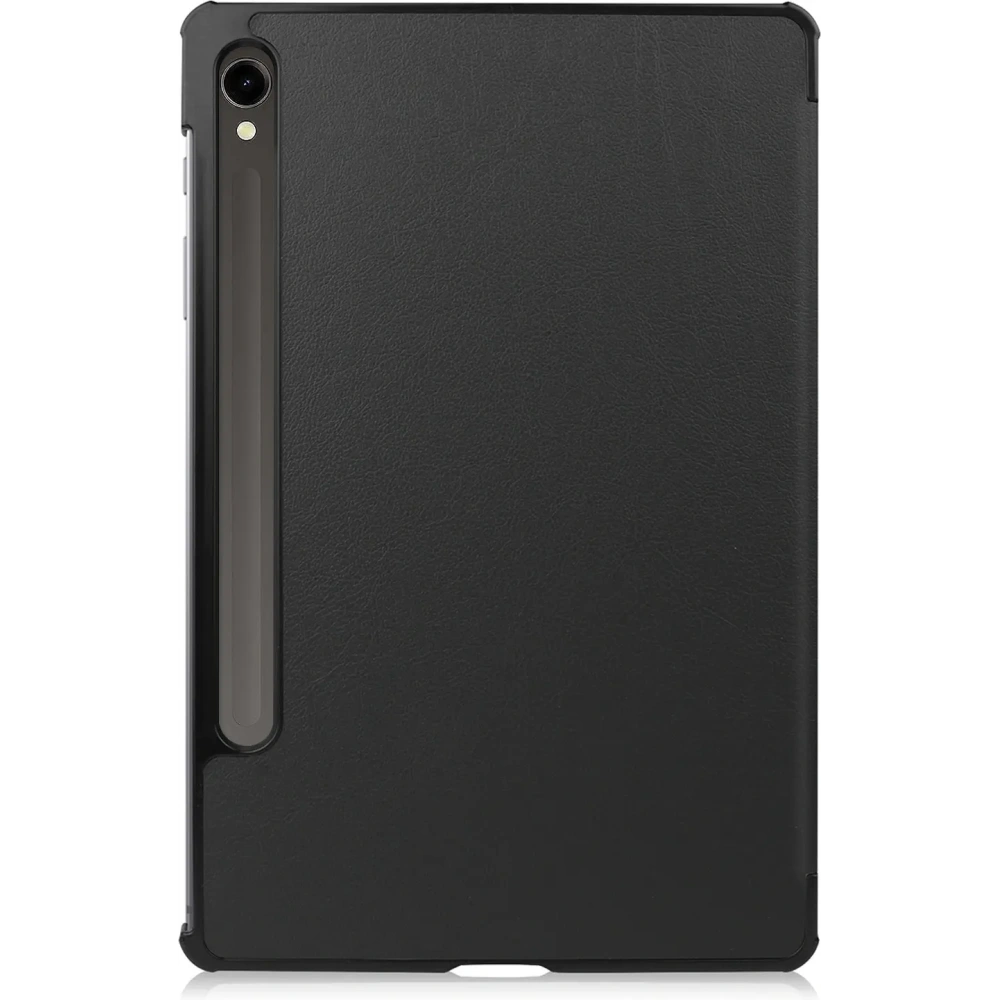 Hurtownia GSM - Etui Bizon Case Tab Croc do Samsung Galaxy Tab S9 černé - BIZ2400 - {ean13} - Hurt
