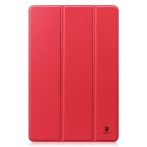 Hurtownia GSM - Bizon Case Tab Croc Samsung Galaxy Tab S9 piros - BIZ2401 - {ean13} - Hurt
