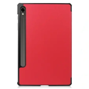 Hurtownia GSM - Bizon Case Tab Croc Samsung Galaxy Tab S9 piros - BIZ2401 - {ean13} - Hurt