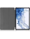 Hurtownia GSM - Etui Bizon Case Tab Croc do Samsung Galaxy Tab S9 červené - BIZ2401 - {ean13} - Hurt