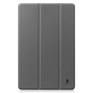 Hurtownia GSM - Bizon Case Tab Croc Samsung Galaxy Tab S9 grau - BIZ2402 - {ean13} - Hurt