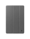 Hurtownia GSM - Etui Bizon Case Tab Croc do Samsung Galaxy Tab S9 šedé - BIZ2402 - {ean13} - Hurt