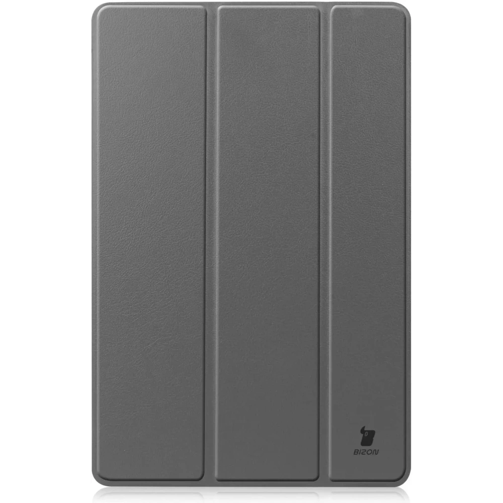 Hurtownia GSM - Etui Bizon Case Tab Croc do Samsung Galaxy Tab S9 šedé - BIZ2402 - {ean13} - Hurt