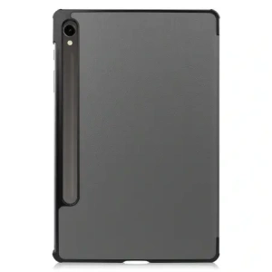 Hurtownia GSM - Bizon Case Tab Croc Samsung Galaxy Tab S9 grau - BIZ2402 - {ean13} - Hurt