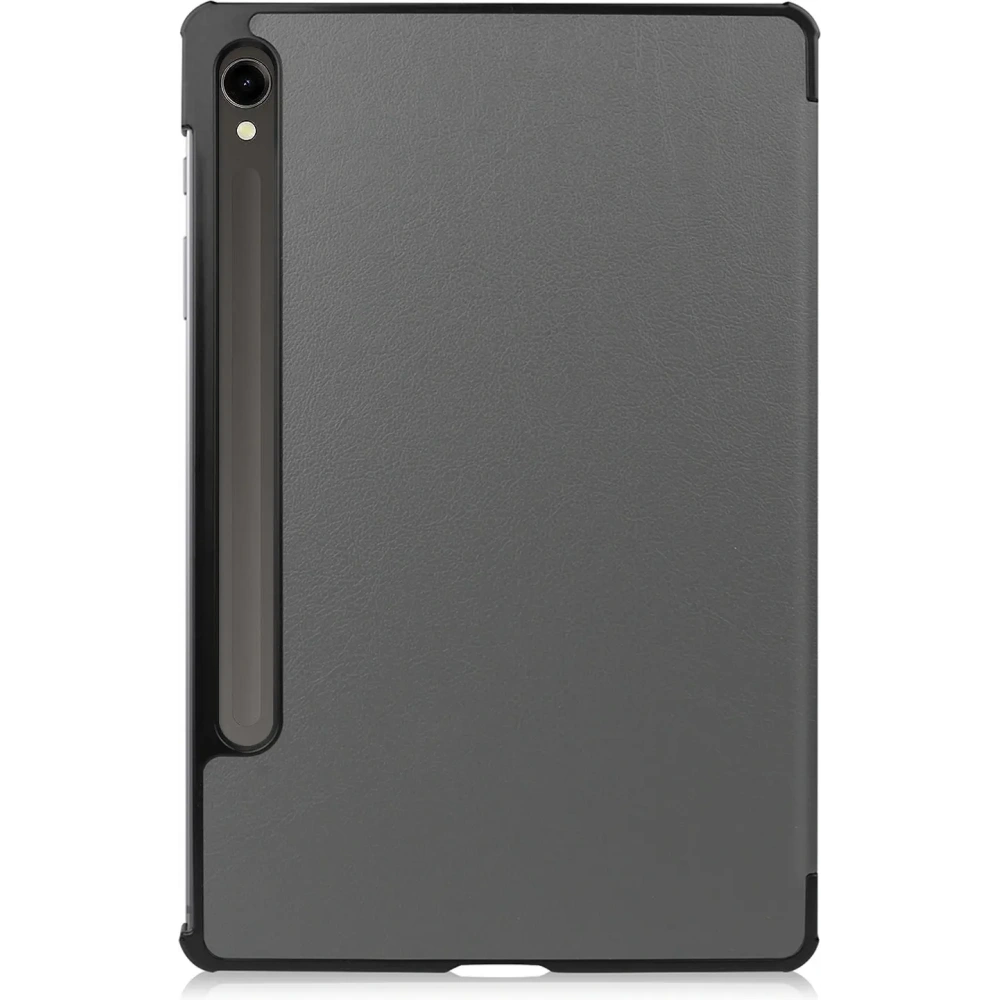 Hurtownia GSM - Etui Bizon Case Tab Croc do Samsung Galaxy Tab S9 šedé - BIZ2402 - {ean13} - Hurt