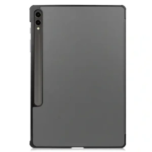 Wholesale Bizon Case Tab Croc Samsung Galaxy Tab S10 Plus / S9 Plus grey - BIZ2403 - {ean13} - Hurt