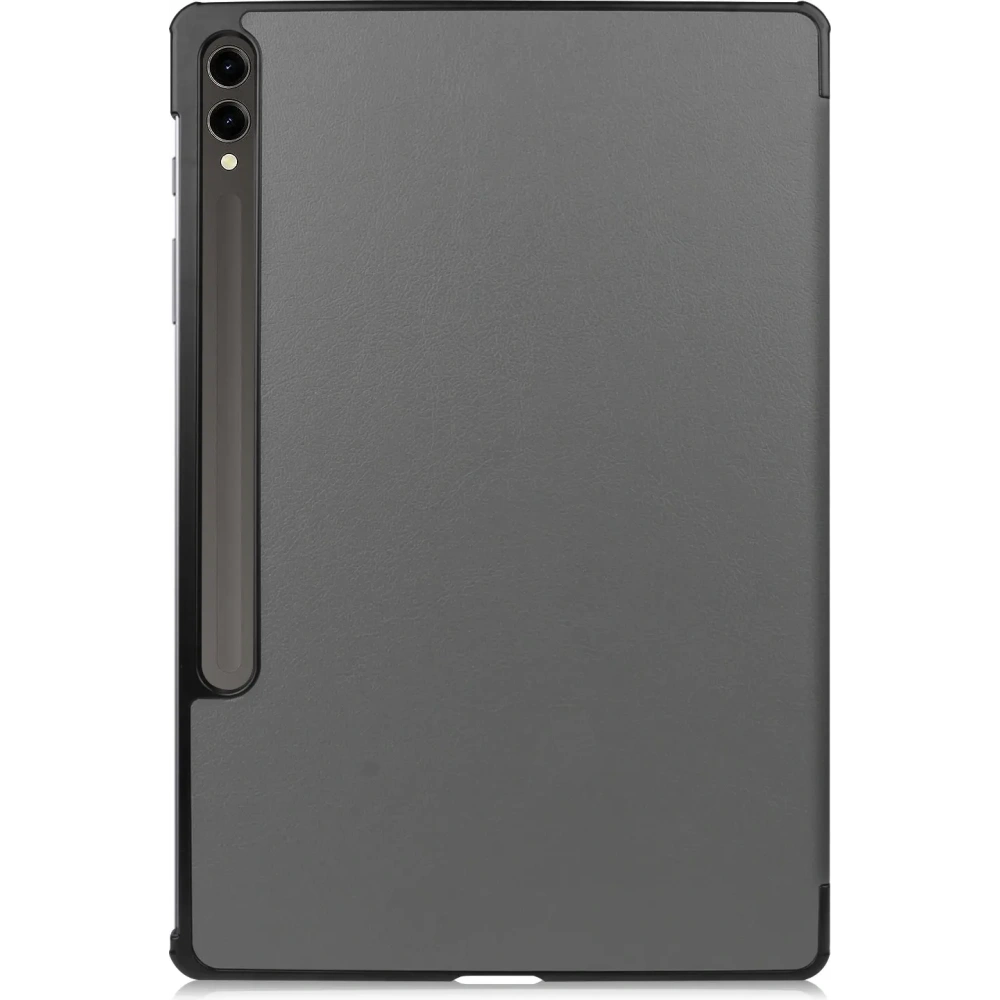 Hurtownia GSM - Etui Bizon Case Tab Croc do Samsung Galaxy Tab S10 Plus / S9 Plus šedé - BIZ2403 - {ean13} - Hurt