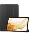 Hurtownia GSM - Bizon Case Tab Croc Samsung Galaxy Tab S10 Plus / S9 Plus schwarz - BIZ2404 - {ean13} - Hurt