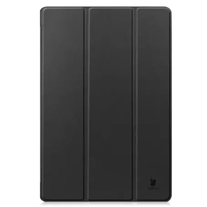 Wholesale Bizon Case Tab Croc Samsung Galaxy Tab S10 Plus / S9 Plus black - BIZ2404 - {ean13} - Hurt