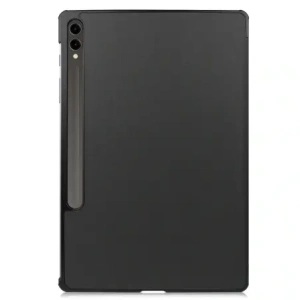 Wholesale Bizon Case Tab Croc Samsung Galaxy Tab S10 Plus / S9 Plus black - BIZ2404 - {ean13} - Hurt