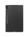 Hurtownia GSM - Bizon Case Tab Croc Samsung Galaxy Tab S10 Plus / S9 Plus schwarz - BIZ2404 - {ean13} - Hurt