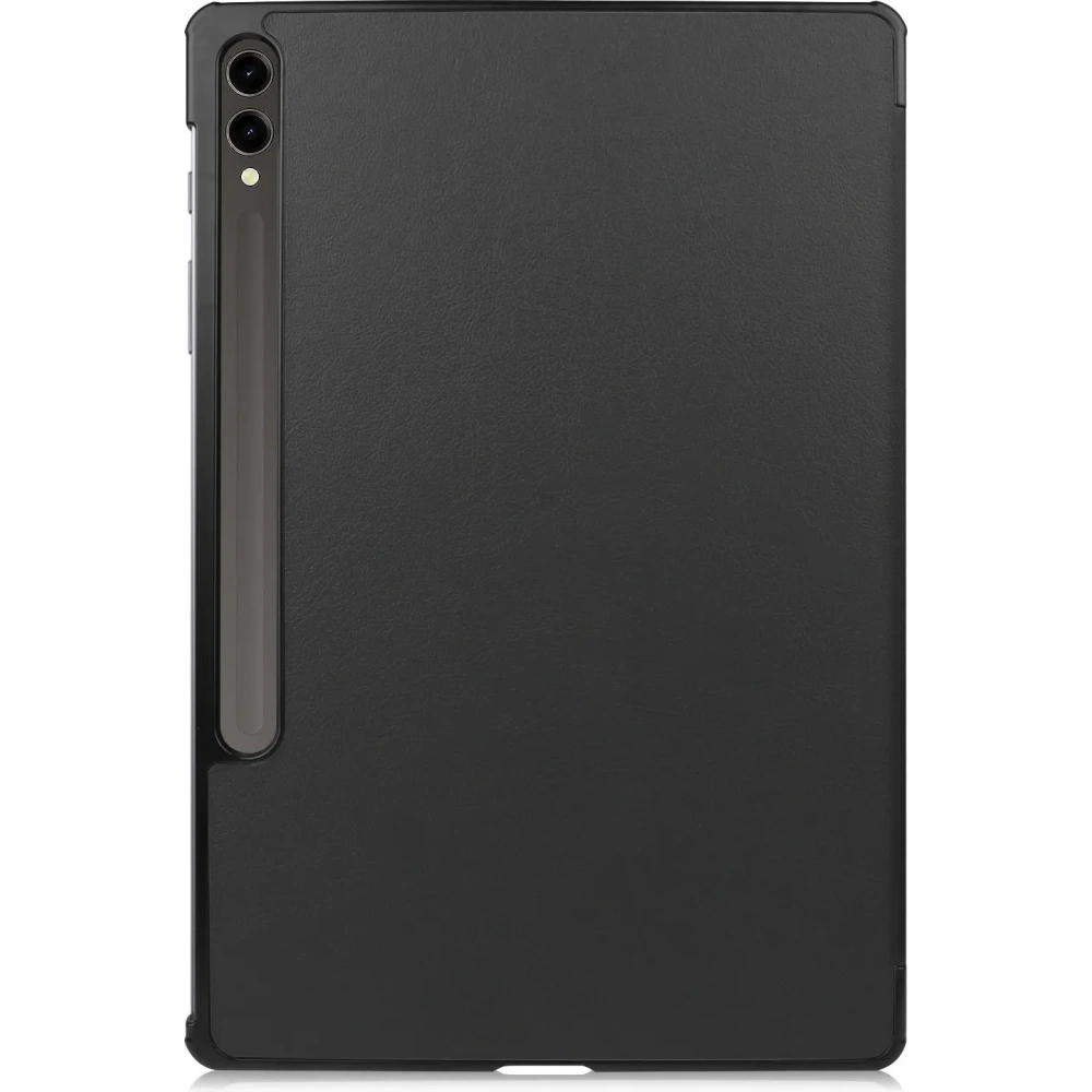 Hurtownia GSM - Bizon Case Tab Croc Samsung Galaxy Tab S10 Plus / S9 Plus schwarz - BIZ2404 - {ean13} - Hurt