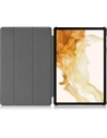 Hurtownia GSM - Bizon Case Tab Croc Samsung Galaxy Tab S10 Plus / S9 Plus schwarz - BIZ2404 - {ean13} - Hurt