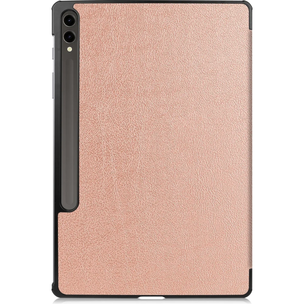 Hurtownia GSM - Bizon Case Tab Croc Samsung Galaxy Tab S10 Plus / S9 Plus roségold - BIZ2405 - {ean13} - Hurt
