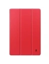 Hurtownia GSM - Bizon Case Tab Croc Samsung Galaxy Tab S10 Plus / S9 Plus rot - BIZ2406 - {ean13} - Hurt