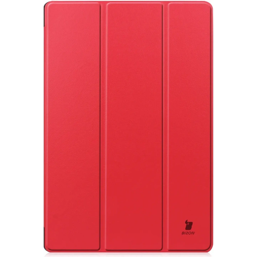 Hurtownia GSM - Bizon Case Tab Croc Samsung Galaxy Tab S10 Plus / S9 Plus rot - BIZ2406 - {ean13} - Hurt
