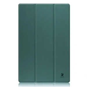 Hurtownia GSM - Bizon Case Tab Croc Samsung Galaxy Tab S10 Ultra / S9 Ultra sötétzöld - BIZ2408 - {ean13} - Hurt