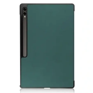 Hurtownia GSM - Bizon Case Tab Croc Samsung Galaxy Tab S10 Ultra / S9 Ultra sötétzöld - BIZ2408 - {ean13} - Hurt