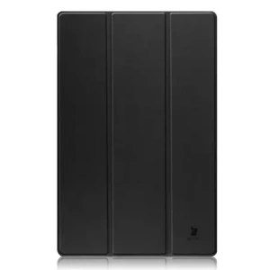Hurtownia GSM - Bizon Case Tab Croc Samsung Galaxy Tab S10 Ultra / S9 Ultra fekete - BIZ2409 - {ean13} - Hurt