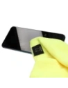 Hurtownia GSM - Utěrka z mikrovlákna Bizon Wipe Solo 35 x 35 cm 1 kus žlutá - BIZ2426 - {ean13} - Hurt
